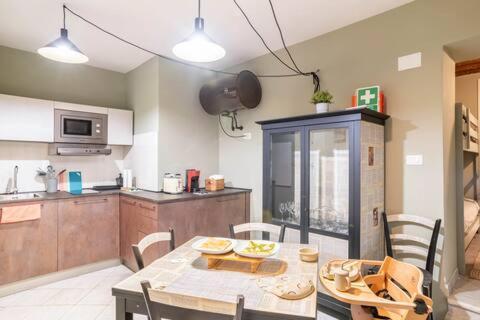 Central, Family-Friendly, Washing Machine, 200M To Aquarium And Metro, 300 Mbps Internet Genua Zewnętrze zdjęcie