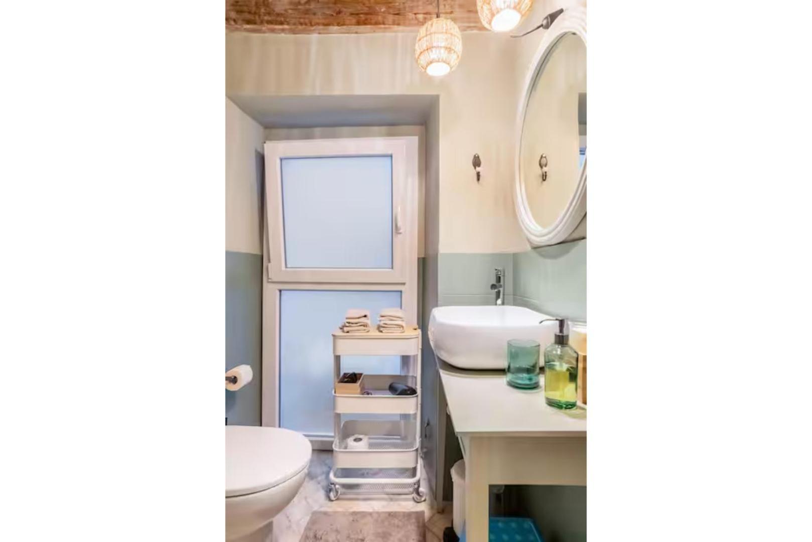 Central, Family-Friendly, Washing Machine, 200M To Aquarium And Metro, 300 Mbps Internet Genua Zewnętrze zdjęcie